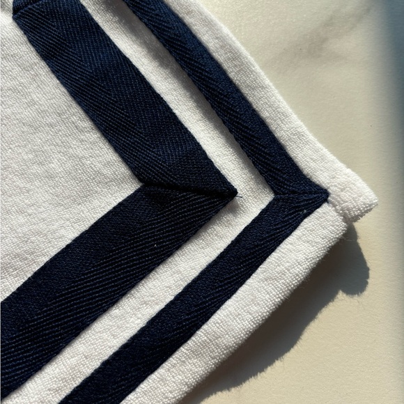 Classic cotton terry cover up - Picture 4 of 11